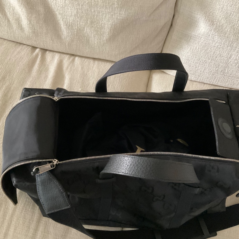 Gucci Off The Grid Duffel Bag - Picture 5 of 5